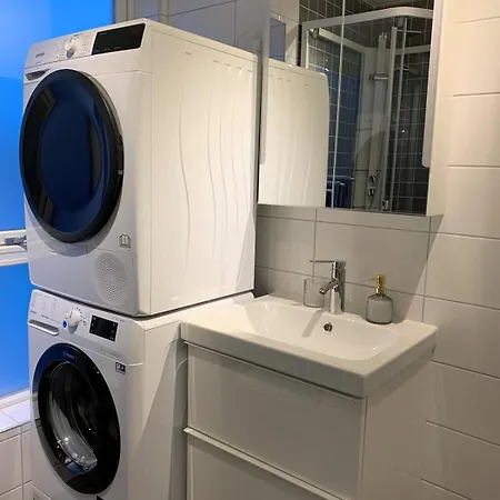 דירה North Estate Nt7 Ap2