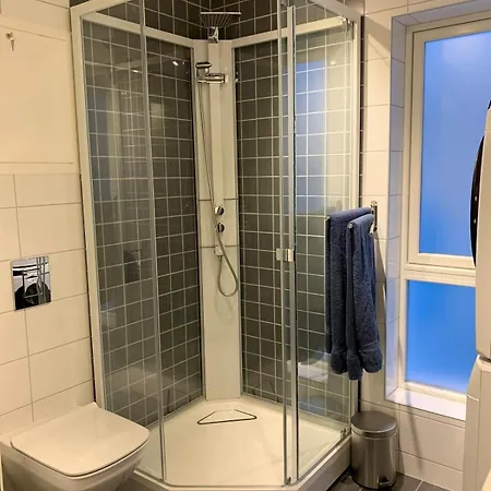 North Estate Nt7 Ap2 דירה *