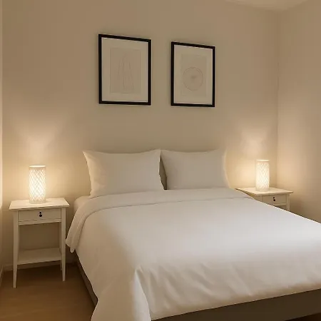 North Estate Nt7 Ap2 טרומסה