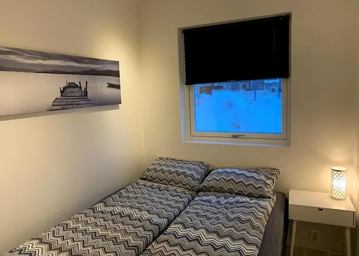 North Estate Nt7 Ap2 Apartamento *