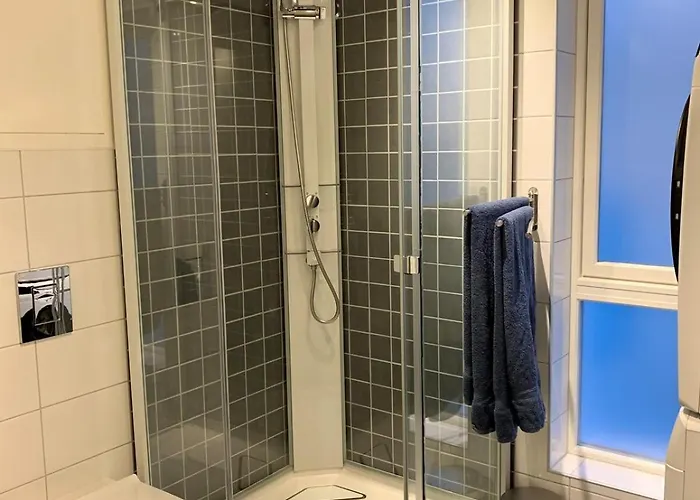 North Estate Nt7 Ap2 Apartamento *